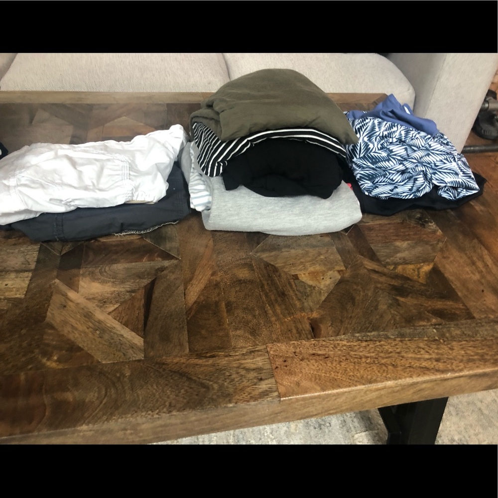 Maternity Bundle! Size Medium - image 3